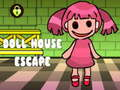 Jeu Évasion de la Maison de Poupée en ligne