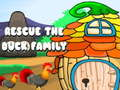 Jeu Sauvez la famille de canards en ligne
