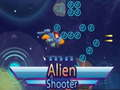 Jeu Tireur alien en ligne