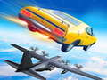 Jeu Sautez dans l'avion en ligne