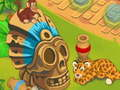 Jeu Bijou Maya en ligne