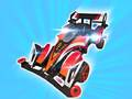 Jeu Mini Légende : Course Mini 4WD en ligne