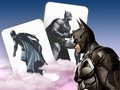 Jeu Match de Cartes Batman en ligne