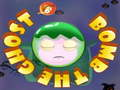 Jeu Bomber Le Fantôme en ligne