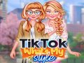 Jeu TikTok Quel Est Mon Style en ligne