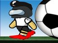 Jeu Football Onur en ligne
