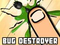 Jeu Destructeur de Bugs en ligne