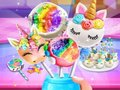 Jeu Desserts Fashion Sucrés en ligne