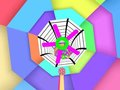 Jeu Tunnel Vortex 3D en ligne