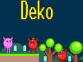 Jeu Deko en ligne