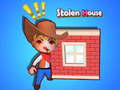 Jeu Maison volée en ligne