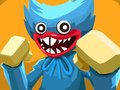 Jeu Combat de Câlins 3D en ligne