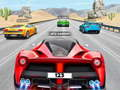Jeu Meilleure stationnement de votre voiture - Simulateur 3D en ligne