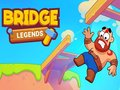 Jeu Légende du Bridge en Ligne en ligne