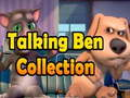 Jeu Collection Talking Ben en ligne