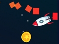 Jeu Fusée Avance en ligne