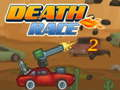 Jeu Course à la Mort 2 en ligne