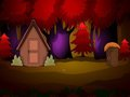 Jeu Évasion dans le Monde Coloré en ligne