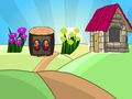 Jeu Évasion de Volet en ligne