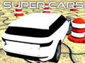 Jeu Super Voitures en ligne