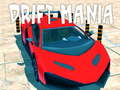 Jeu Drift Mania en ligne