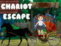 Jeu Évasion en char en ligne