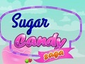 Jeu Saga des Bonbons Sucrés en ligne