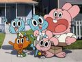 Jeu Gumball : Étoiles cachées en ligne