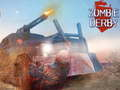 Jeu Zombie Derby 2022 en ligne