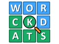 Jeu Stack de Mots en ligne