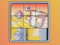Jeu Diapositive Glissante en ligne