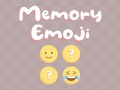 Jeu Mémoire Émoji en ligne