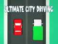 Jeu Conduite Urbaine Ultime en ligne