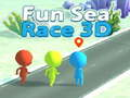 Jeu Course en mer amusante 3D en ligne