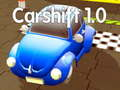 Jeu Changement de Voiture 1 en ligne