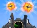 Jeu Frappe Aérienne : Simulateur d'Avion de Guerre en ligne