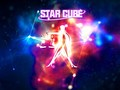 Jeu Cube Étoile en ligne