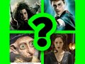 Jeu Qui es-tu dans Harry Potter en ligne