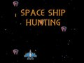 Jeu Chasse aux vaisseaux spatiaux en ligne