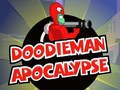 Jeu Apocalypse Doodieman en ligne