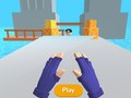 Jeu Mains de Ninja en ligne