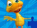 Jeu Jeu de puzzle d'animaux pour enfants en ligne