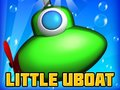 Jeu Petit U-Boot en ligne