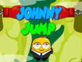 Jeu Johnny Jump en ligne