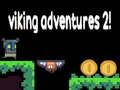 Jeu Aventures Vikings 2 en ligne
