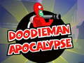 Jeu Apocalypse PoopieMan en ligne