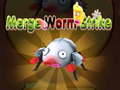Jeu Fusion Ver De Terre en ligne
