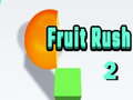 Jeu Fruits en Folie 2 en ligne