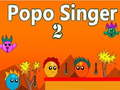 Jeu Popo Chanteur 2 en ligne