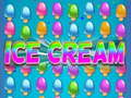 Jeu Glace en ligne